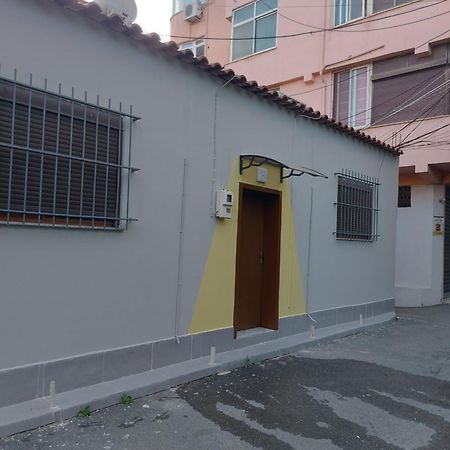 Center Cozy Nest Hotel Tiranë Luaran gambar