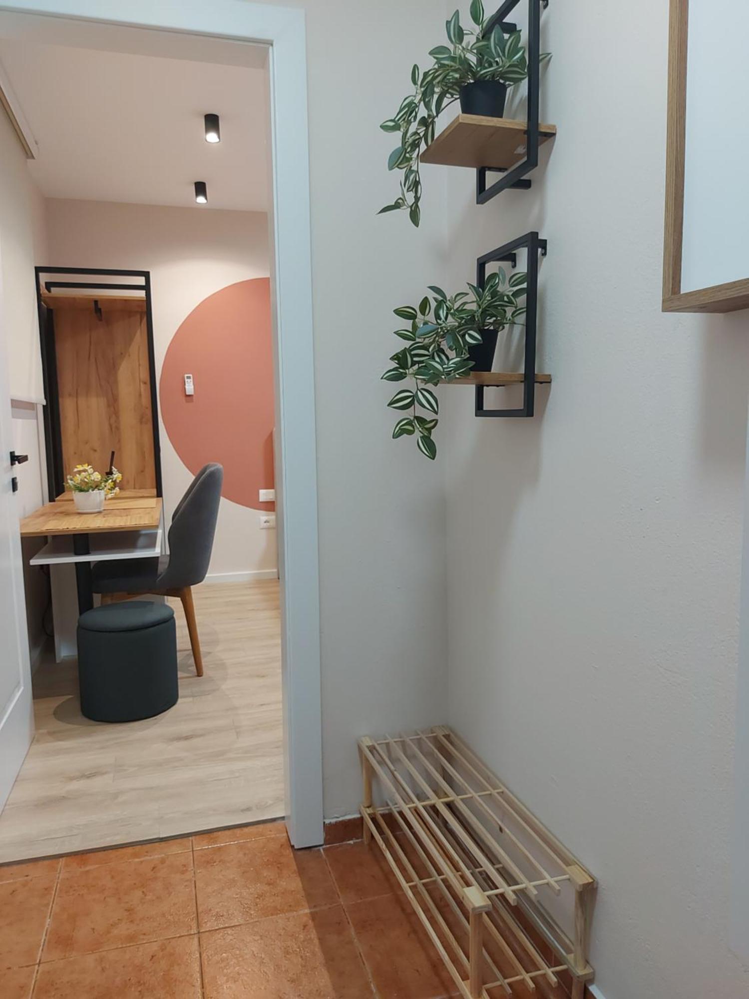 Center Cozy Nest Hotel Tiranë Luaran gambar