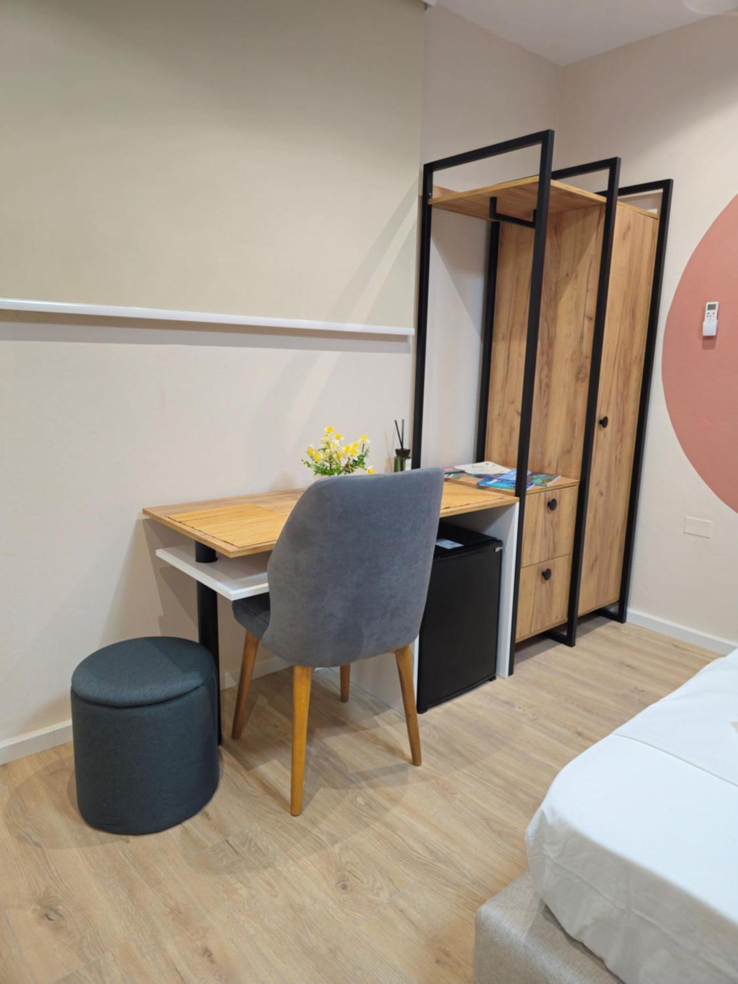 Center Cozy Nest Hotel Tiranë Luaran gambar